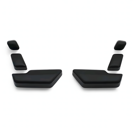 Mercedes-Benz GLA X156 Seat Replacement Buttons (2014 - 2020)