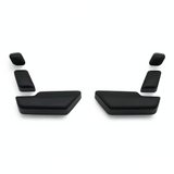 Mercedes-Benz GLA W156 Seat Replacement Buttons (2015-2019)