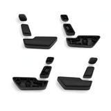 Mercedes-Benz E-Class Coupé W207 Seat Replacement Buttons (2009-2015)