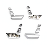 Mercedes-Benz A-Class W176 Seat Replacement Buttons (2013-2018)