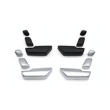 Mercedes-Benz B-Class W246 Seat Replacement Buttons (2011-2019)