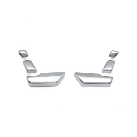 Mercedes-Benz GLA X156 Seat Replacement Buttons (2014 - 2020)