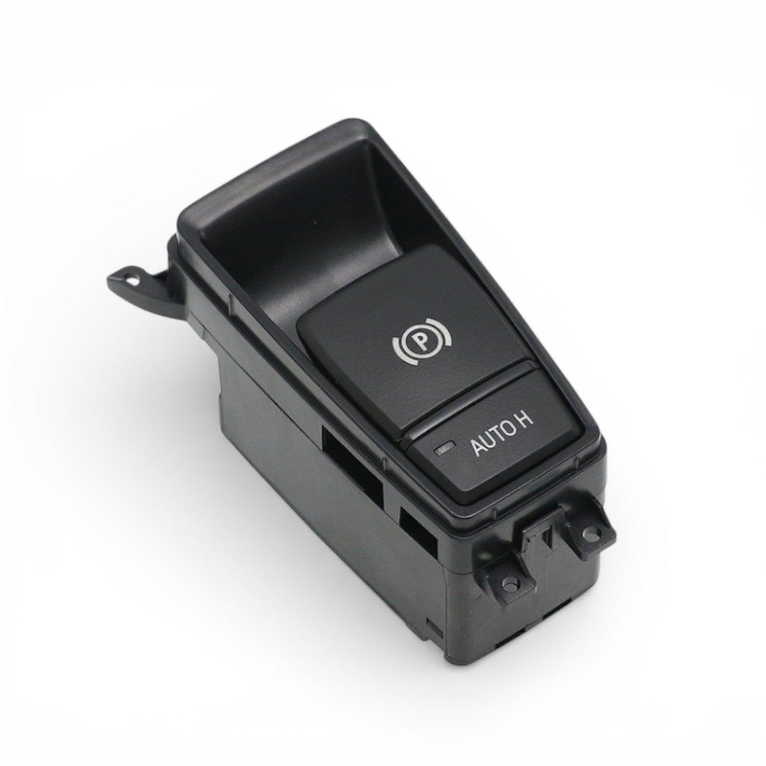 Parking brake and Auto Hold Auto H buttons repair kit for BMW X5 E70 (2006 - 2013)