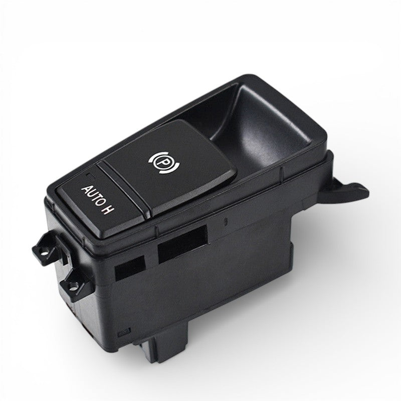 Parking brake and Auto Hold Auto H buttons repair kit for BMW X5 E70 (2006 - 2013)