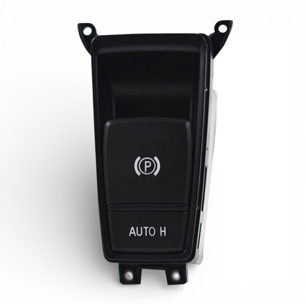 Parking brake and Auto Hold Auto H buttons repair kit for BMW X5 E70 (2006 - 2013)