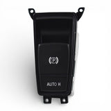 Parking brake and Auto Hold Auto H buttons repair kit for BMW X5 E70 (2006 - 2013)
