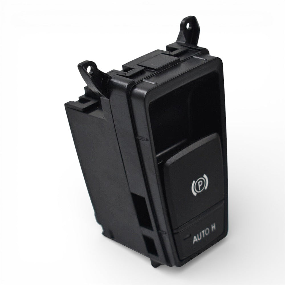 Parking brake and Auto Hold Auto H buttons repair kit for BMW X5 E70 (2006 - 2013)