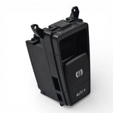 Parking brake and Auto Hold Auto H buttons repair kit for BMW X5 E70 (2006 - 2013)