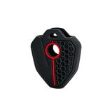 Silicone CFMoto Motorcycle Key Case – Protective Key Fob Cover
