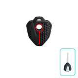 Silicone CFMoto Motorcycle Key Case – Protective Key Fob Cover