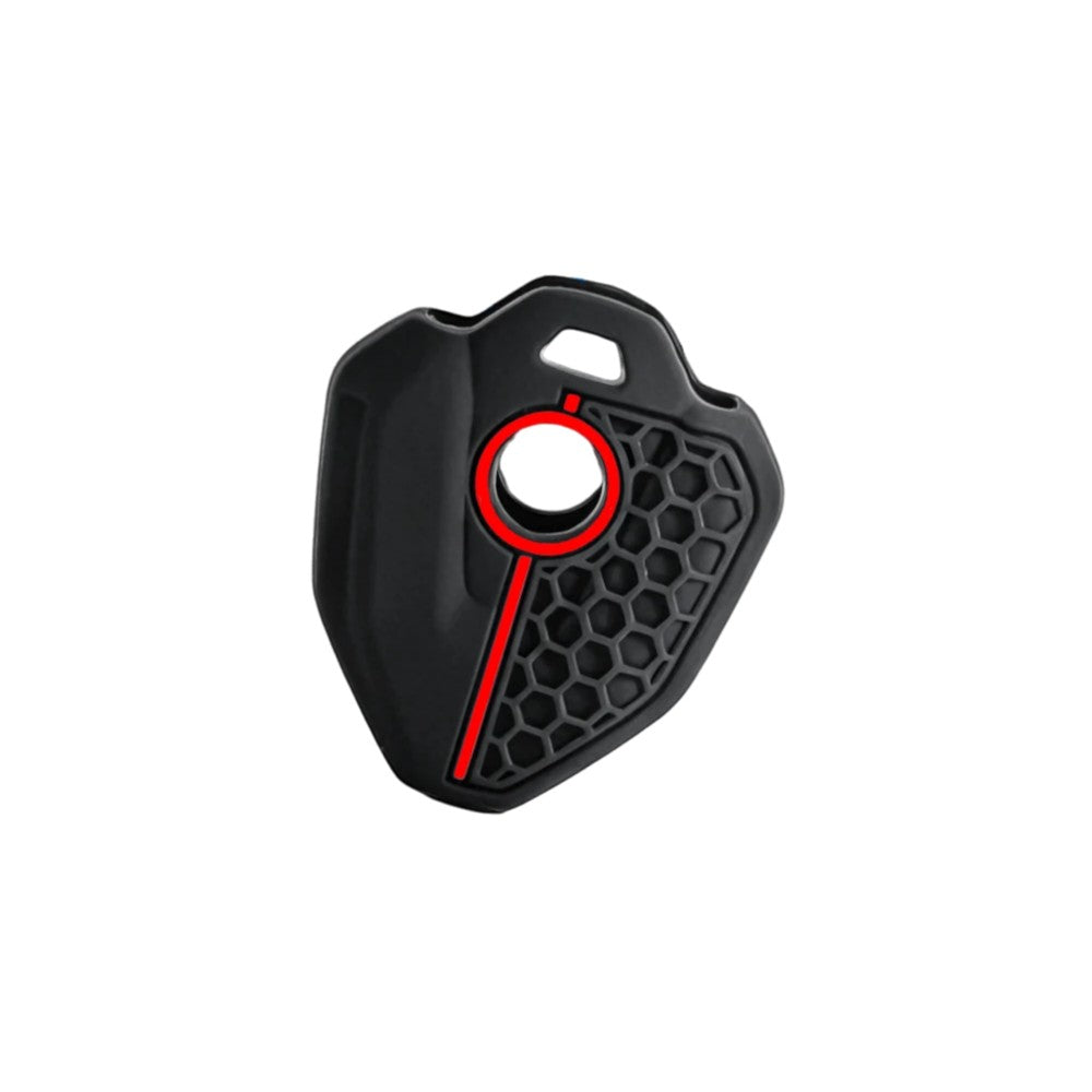 Silicone CFMoto Motorcycle Key Case – Protective Key Fob Cover