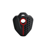 Silicone CFMoto Motorcycle Key Case – Protective Key Fob Cover