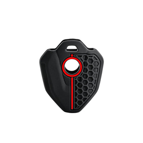 Silicone CFMoto Motorcycle Key Case – Protective Key Fob Cover Key Cases Euro Premium Parts