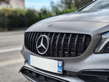 Panamericana AMG GTR Kühlergrill für Mercedes CLA C118 (2018 bis 2023)