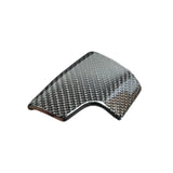 Carbon Fiber Auto Shifter knob trim for Audi Q7 (2019 to 2023) Euro Premium Parts