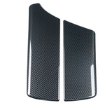 Carbon fiber glove box interior trim for BMW 5 Series and M5 F10 Euro Premium Parts