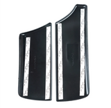 Carbon fiber glove box interior trim for BMW 5 Series and M5 F10 Euro Premium Parts