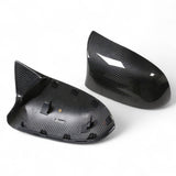 BMW X4 F26 Carbon-Fiber Mirror Caps M Competition-Look - 2014 to 2018