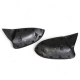 BMW X4 F26 Carbon-Fiber Mirror Caps M Competition-Look - 2014 to 2018