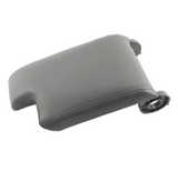 Central front armrest for BMW 3 Series E46 Sedan Coupe and Convertible (1998 - 2006) BMW Euro Premium Parts
