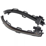 Dynamic Sequential LED Mirror Turn Signals Indicators for BMW X5 G05 (2017 to 2023)