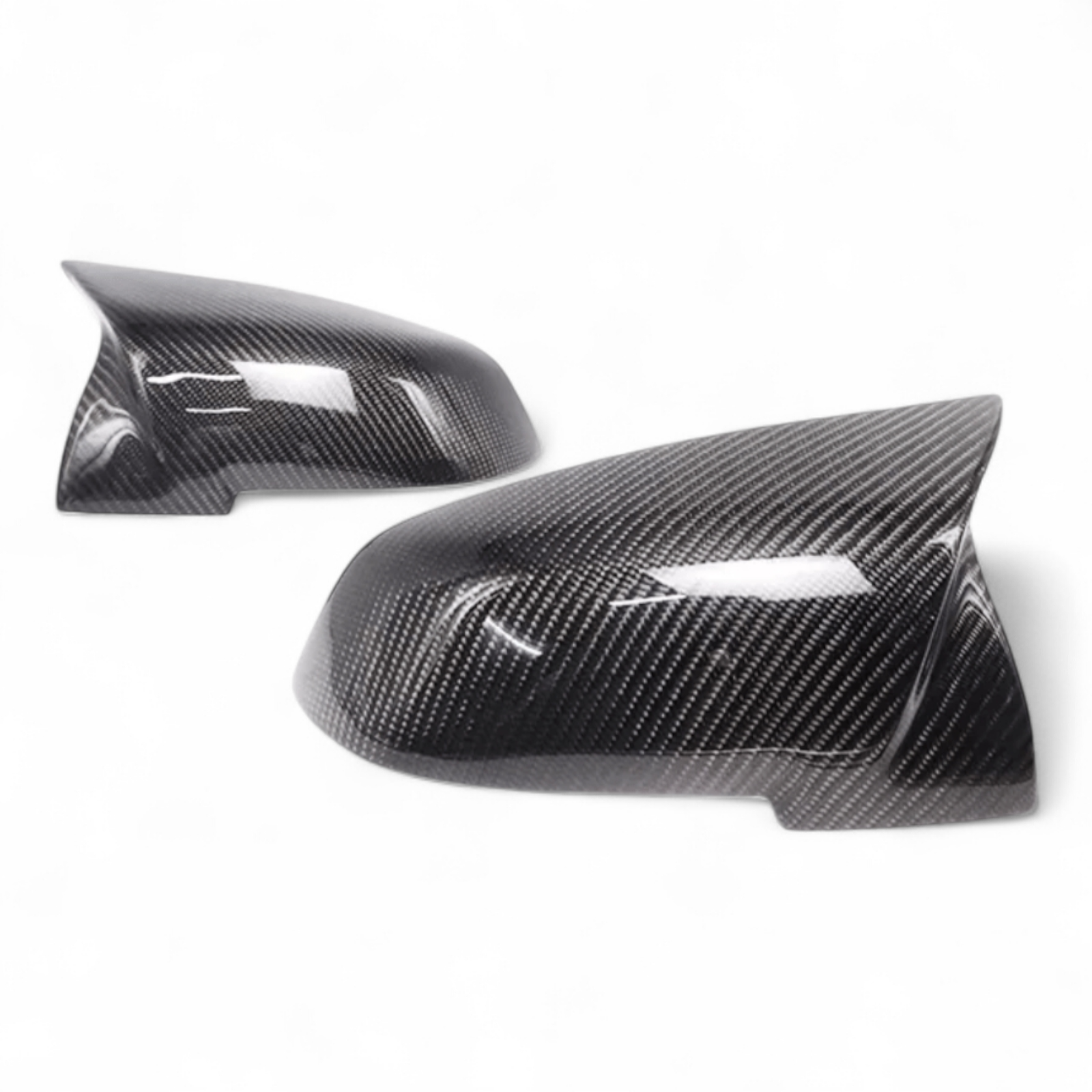 Carbon Fiber Mirrors for BMW 4 Series F32 M4 Competition-look (2013 to 2020)