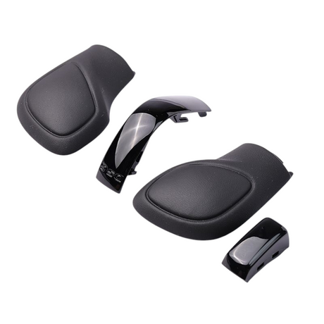 DSG Shift Knob for VW JETTA MK6 - 2010 to 2019 Euro Premium Parts Black