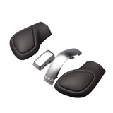 DSG Shift Knob for VW JETTA MK6 - 2010 to 2019 Euro Premium Parts Matte gray