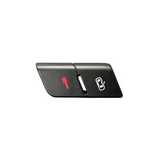 Driver Door Lock/Unlock replacement button for Audi A4 B7 - 2004 to 2008 Euro Premium Parts