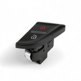 Driver Door Lock/Unlock replacement button for Audi A5 B8 - 2007 to 2016 Euro Premium Parts