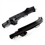 Dynamic Sequential LED Mirror Turn Signals for Audi Q7 II 4M (2017 to 2023) Audi Euro Premium Parts