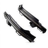 Dynamic Sequential LED Mirror Turn Signals for Audi Q7 II 4M (2017 to 2023) Audi Euro Premium Parts
