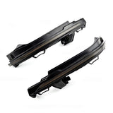 Dynamic Sequential LED Mirror Turn Signals for Audi Q7 II 4M (2017 to 2023) Audi Euro Premium Parts