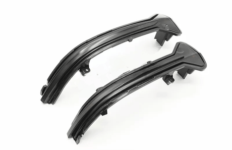 Dynamic Sequential LED Mirror Turn Signals for BMW 3 Series G20 (2019 to 2023) BMW Euro Premium Parts
