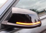 Dynamic Sequential LED Mirror Turn Signals for BMW 4 Series F32 (2012 to 2020) BMW Euro Premium Parts
