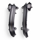 Dynamic Sequential LED Mirror Turn Signals for BMW 4 Series F32 (2012 to 2020) BMW Euro Premium Parts