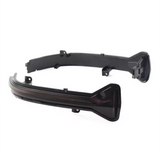 Dynamic Sequential LED Mirror Turn Signals Indicators for BMW M5 F90 (2017 to 2022) BMW Euro Premium Parts
