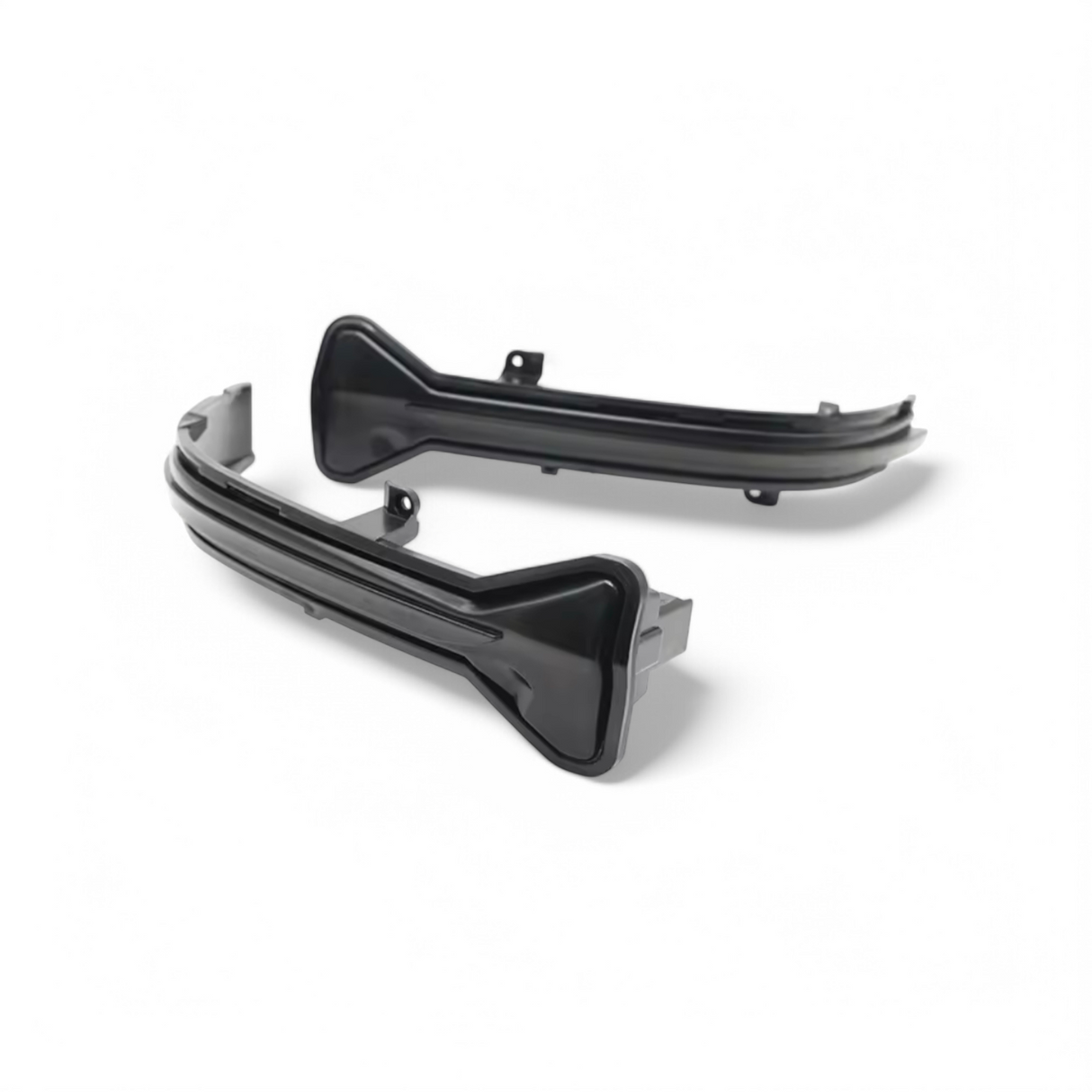 Dynamic Sequential LED Mirror Turn Signals for BMW 8 Series G14, G15, G16 (2018 to 2023) BMW Euro Premium Parts