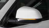 Dynamic Sequential LED Mirror Turn Signals for BMW X4 G02 (2017 to 2023) BMW Euro Premium Parts