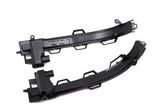 Dynamic Sequential LED Mirror Turn Signals for BMW X6 G06 (2019 to 2023) BMW Euro Premium Parts