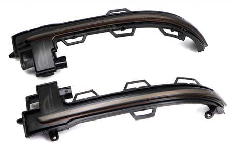 Dynamic Sequential LED Mirror Turn Signals for BMW X6 G06 (2019 to 2023) BMW Euro Premium Parts