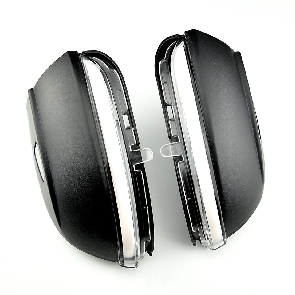 Dynamic sequential LED turn signals for Volkswagen Passat CC (2011 to 2017) Euro Premium Parts