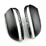 Dynamic sequential LED turn signals for Volkswagen Passat CC (2011 to 2017) Euro Premium Parts