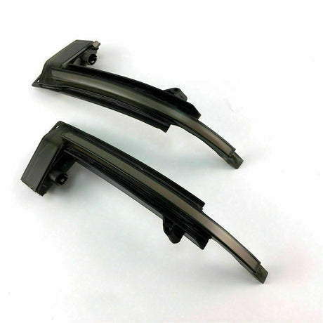 Dynamic Sequential LED Mirror Turn Signals Indicators for Audi A5, S5 and RS5 B8 and B8.5 (2007 to 2016)