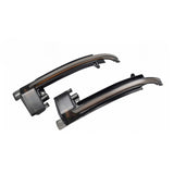 Dynamic Sequential LED Mirror Turn Signals Indicators for Audi A4 S4 RS4 B8 and B8.5 (2007 to 2016)