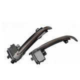 Dynamic Sequential LED Mirror Turn Signals Indicators for Audi A4 S4 RS4 B8 and B8.5 (2007 to 2016)