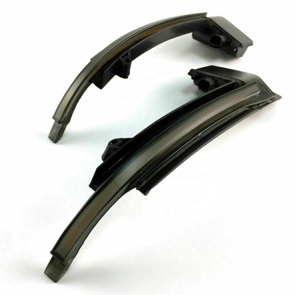 Dynamic Sequential LED Mirror Turn Signals Indicators for Audi A4 S4 RS4 B8 and B8.5 (2007 to 2016)