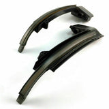 Dynamic Sequential LED Mirror Turn Signals Indicators for Audi A4 S4 RS4 B8 and B8.5 (2007 to 2016)