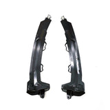 Dynamic Sequential LED Mirror Turn Signals Indicators for AUDI A4 S4 RS4 B9 - 2016 to 2023