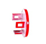 Engine Start and Stop Button for BMW 3 Series G20 - 2019 to 2025 Euro Premium Parts